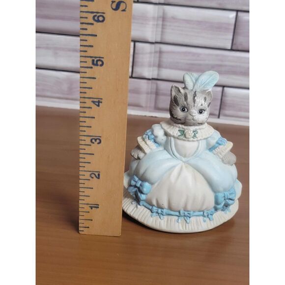 Blue Kitty Cucumber - Picture 7 of 7